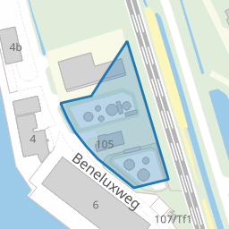 Perceel TNZ00-F-1288