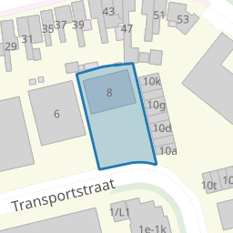 Perceel TNZ00-F-1447