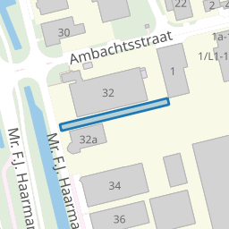 Perceel TNZ00-F-1459