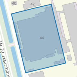 Perceel TNZ00-F-1479