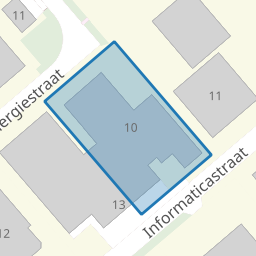 Perceel TNZ00-F-1509