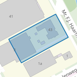 Perceel TNZ00-F-1515