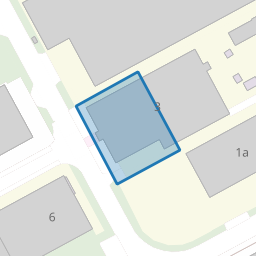 Perceel TNZ00-F-1516