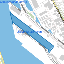 Perceel TNZ00-F-1522