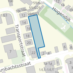 Perceel TNZ00-F-1556