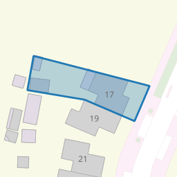 Perceel TNZ00-F-1599