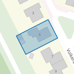 Perceel TNZ00-F-1609