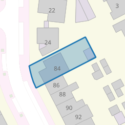 Perceel TNZ00-F-1621