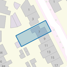 Perceel TNZ00-F-1627