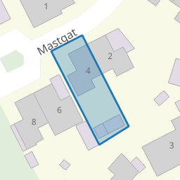 Perceel TNZ00-F-1646