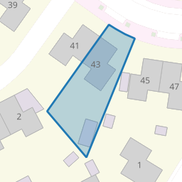 Perceel TNZ00-F-1652