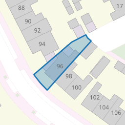 Perceel TNZ00-F-1658