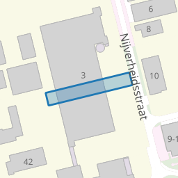 Perceel TNZ00-F-1698