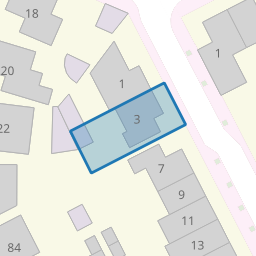 Perceel TNZ00-F-1726