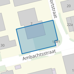 Perceel TNZ00-F-1751