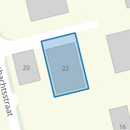 Perceel TNZ00-F-1767