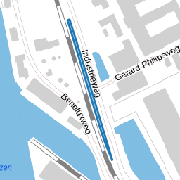 Perceel TNZ00-F-1805