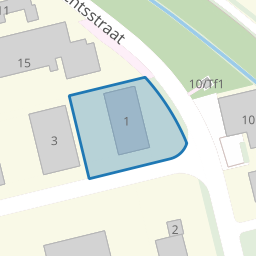 Perceel TNZ00-F-1858