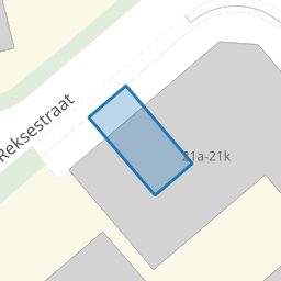 Perceel TNZ00-F-2022