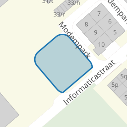 Perceel TNZ00-F-2053