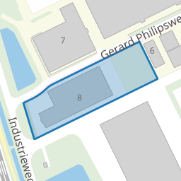 Perceel TNZ00-F-2062