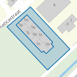 Perceel TNZ00-F-2069