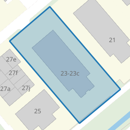 Perceel TNZ00-F-2099