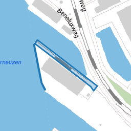 Perceel TNZ00-F-2122