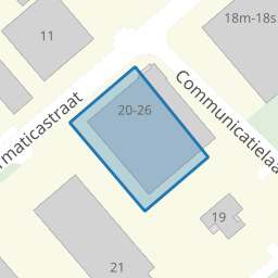 Perceel TNZ00-F-2163