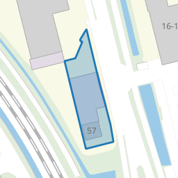 Perceel TNZ00-F-2216