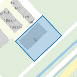 Perceel TNZ00-F-2238