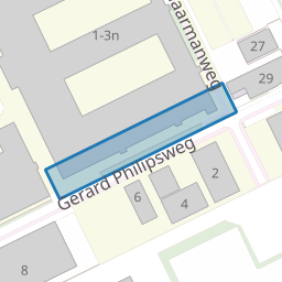 Perceel TNZ00-F-2241