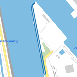 Perceel TNZ00-F-2245