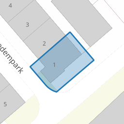 Perceel TNZ00-F-2260