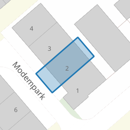 Perceel TNZ00-F-2267