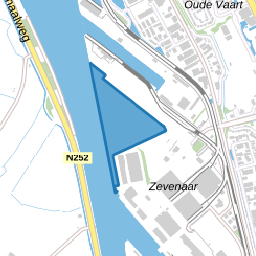 Perceel TNZ00-F-2276