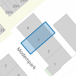 Perceel TNZ00-F-2286