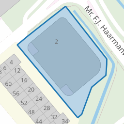 Perceel TNZ00-F-2289