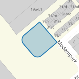 Perceel TNZ00-F-2300