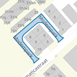 Perceel TNZ00-F-2303