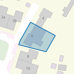 Perceel TNZ00-F-2332