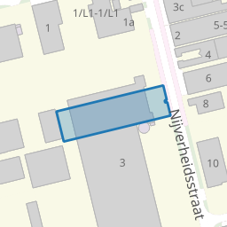 Perceel TNZ00-F-2333