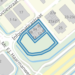 Perceel TNZ00-F-2336