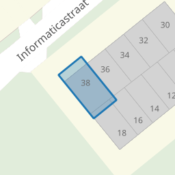 Perceel TNZ00-F-2338