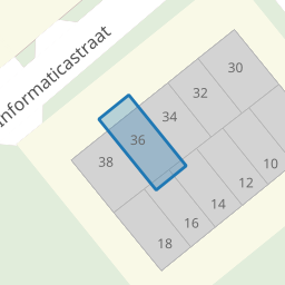 Perceel TNZ00-F-2339