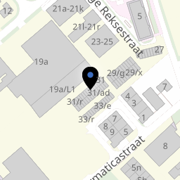 Appartement TNZ00 F 2349 9