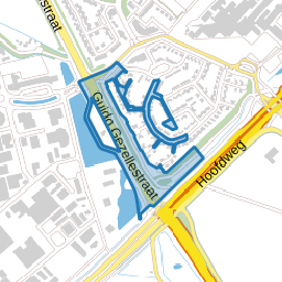 Perceel TNZ00-F-2374