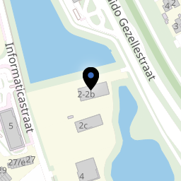 Appartement TNZ00 F 2378 2