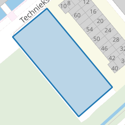 Perceel TNZ00-F-2384