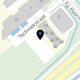 Appartement TNZ00 F 2386 13